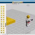 LEGO Digital Designer 1